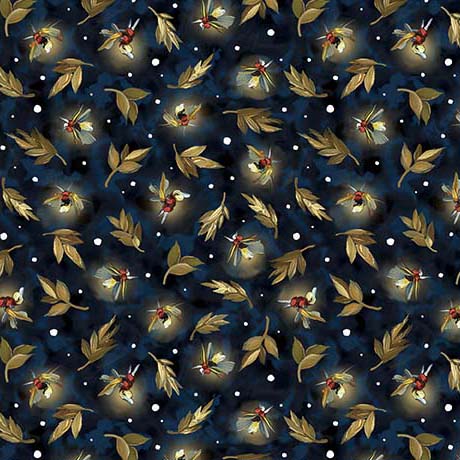 MIDNIGHT PETALS          